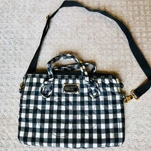 Marc Jacobs laptop bag